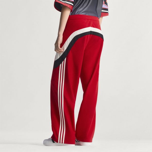  Quần nỉ adidas Trackpant Nữ - JY2390 