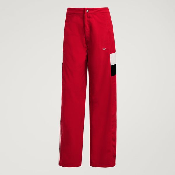  Quần nỉ adidas Trackpant Nữ - JY2390 