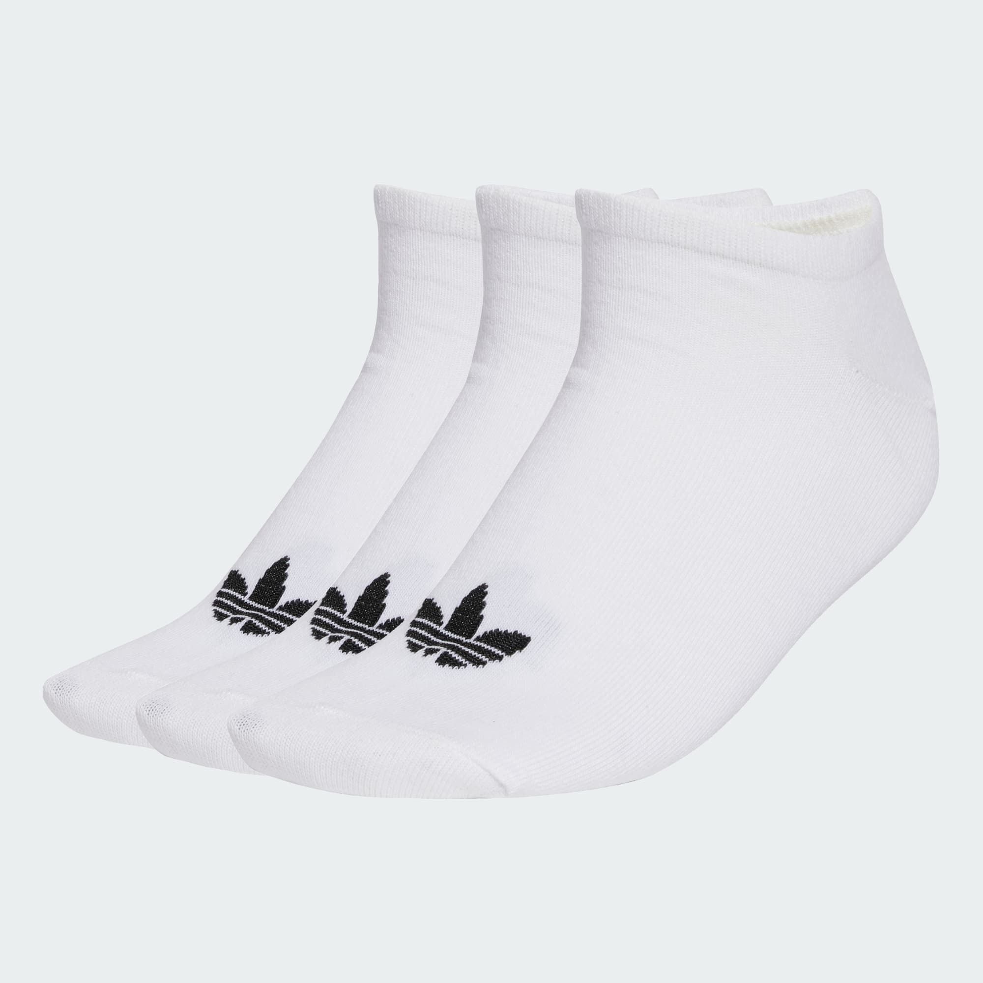  Tất ẩn thể thao adidas Unisex - JV7398 