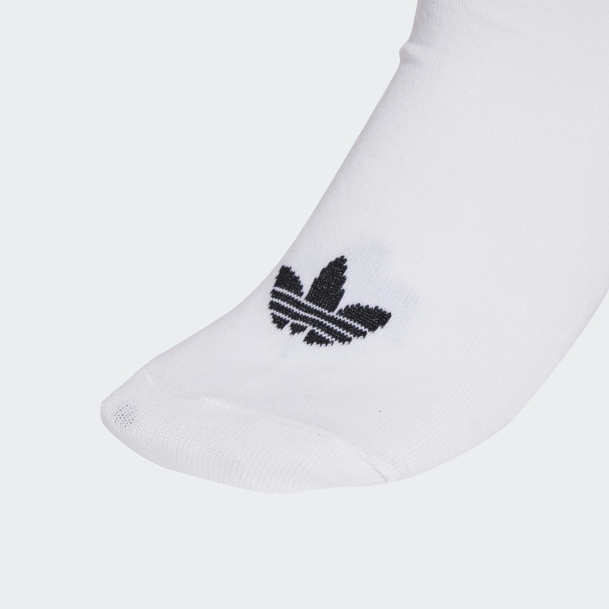  Tất ẩn thể thao adidas Unisex - JV7398 