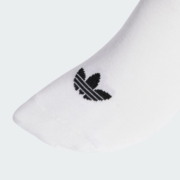  Tất thể thao adidas LINER SOCKS 3P Unisex - JV7400 
