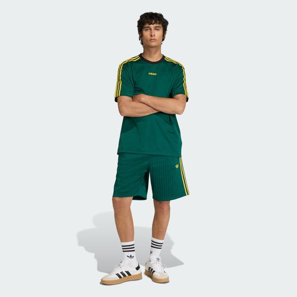  Áo jersey adidas Jacquard JSY Nam - KE3337 