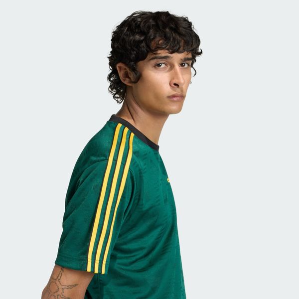  Áo jersey adidas Jacquard JSY Nam - KE3337 