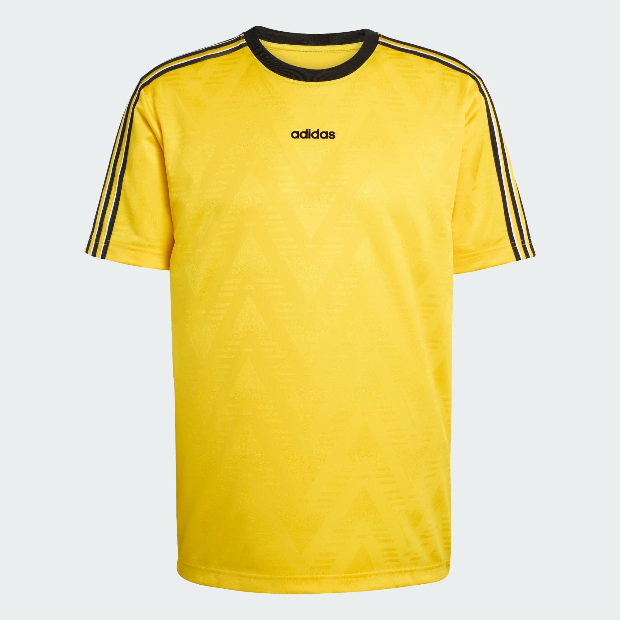  Áo Jerseys adidas Bruised Banana Jacquard Jersey Nam - KE3336 