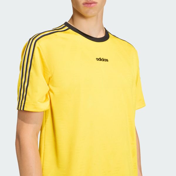 Áo Jerseys adidas Bruised Banana Jacquard Jersey Nam - KE3336 