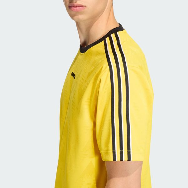  Áo Jerseys adidas Bruised Banana Jacquard Jersey Nam - KE3336 