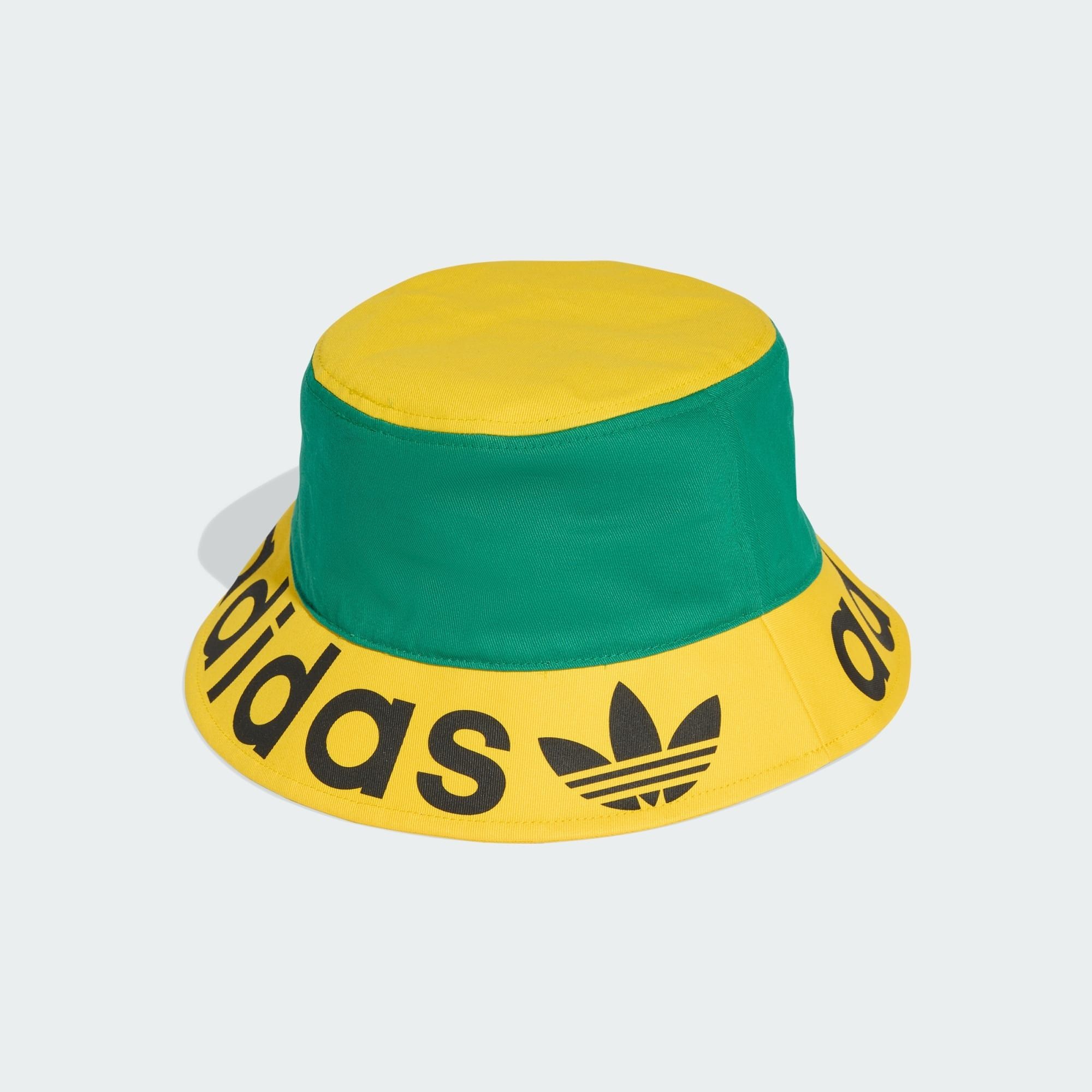  Mũ Bucket adidas Unisex - KE0640 