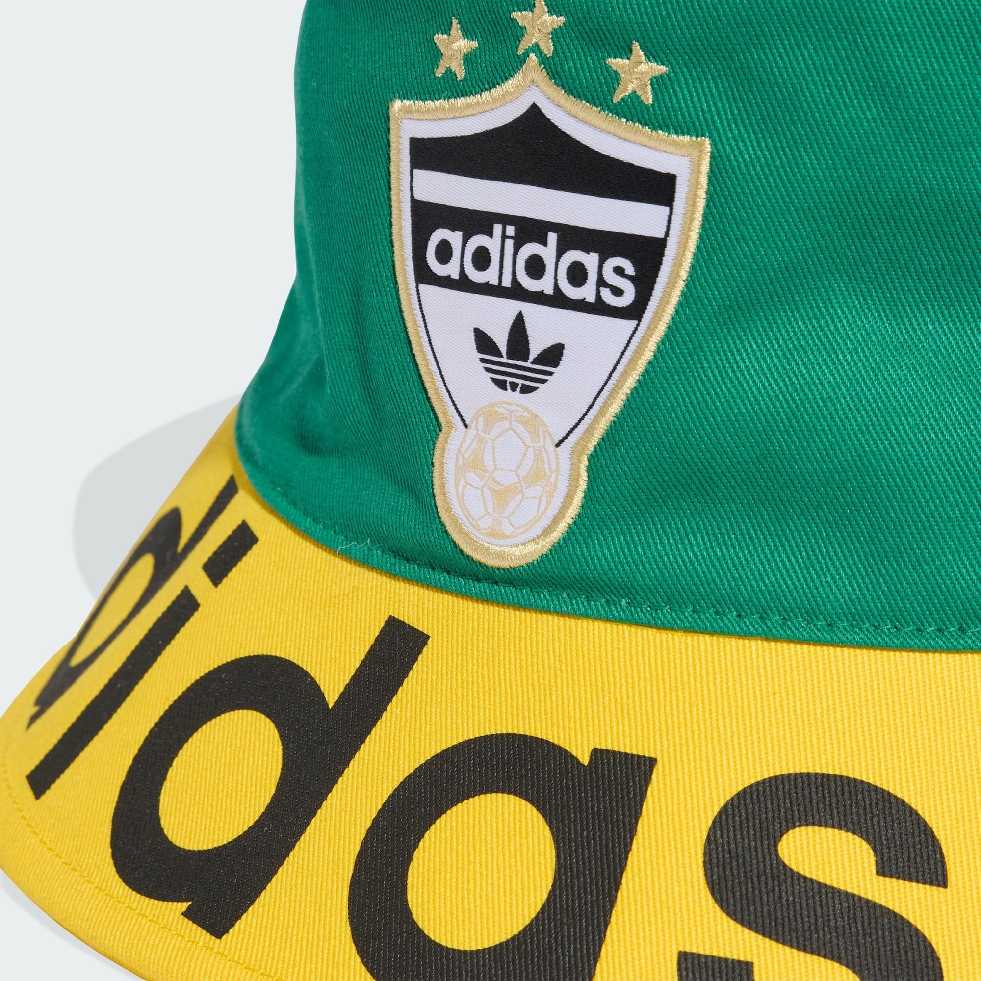  Mũ Bucket adidas Unisex - KE0640 