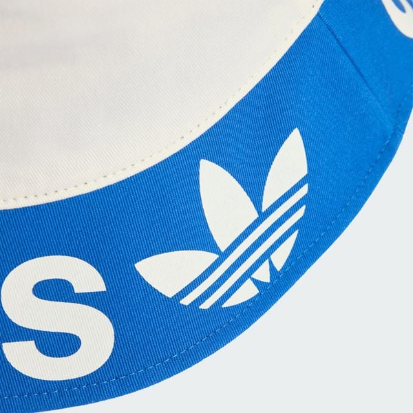  Mũ Bucket adidas Unisex - KE0641 