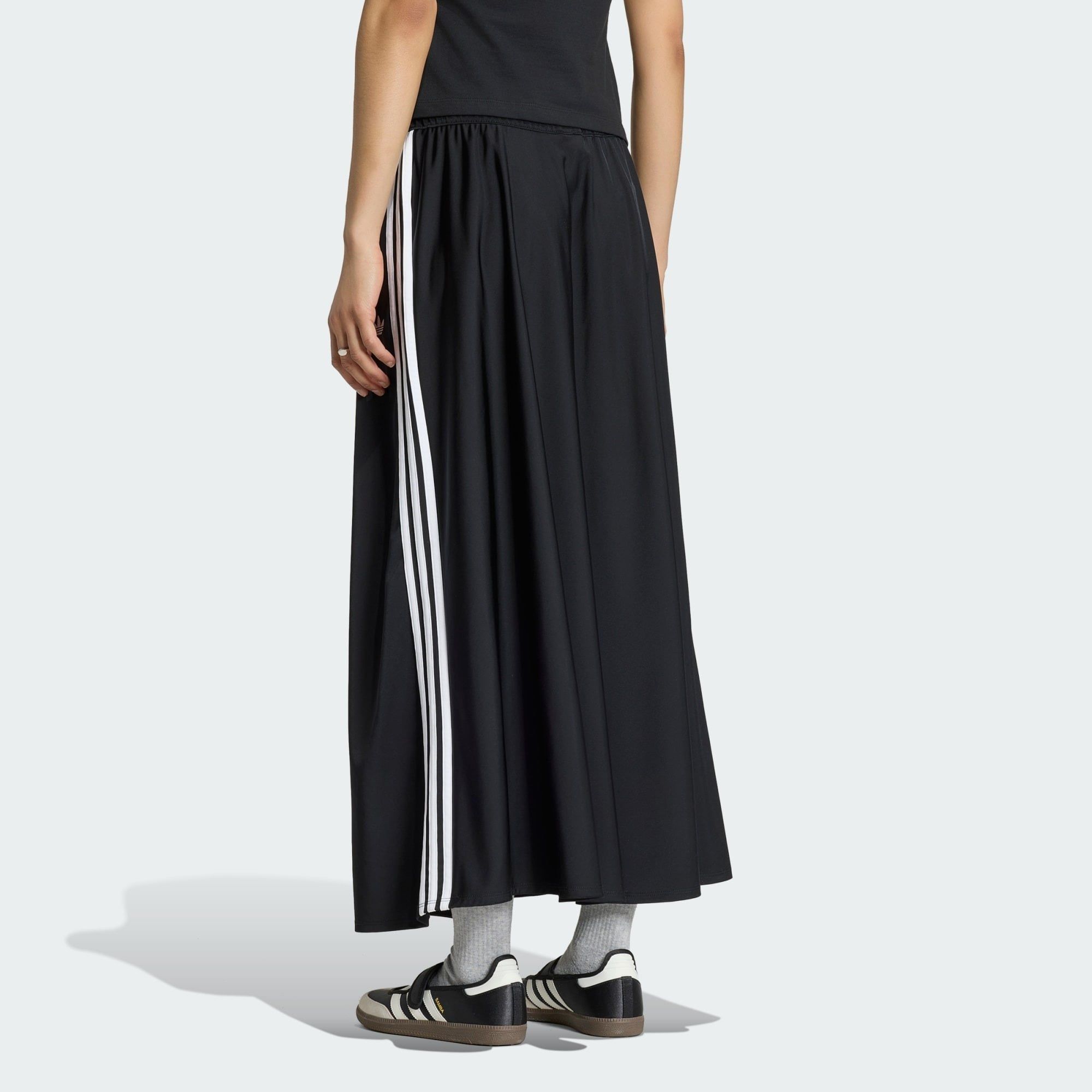  Chân váy dáng rộng adidas Nữ - KR6663 