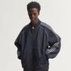  Áo khoác bò adidas SST Adicolor Denim Track Top Nam - KS6926 