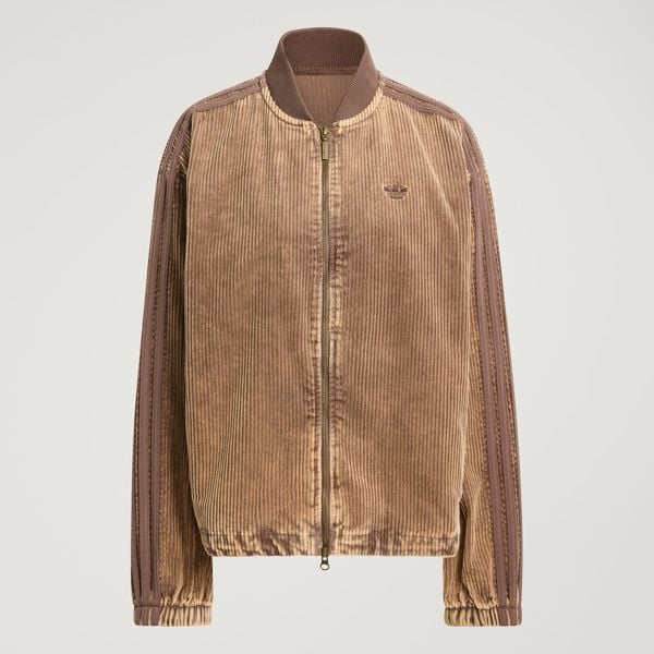  Áo khoác adidas CORDUROY SST Nữ - KD8781 