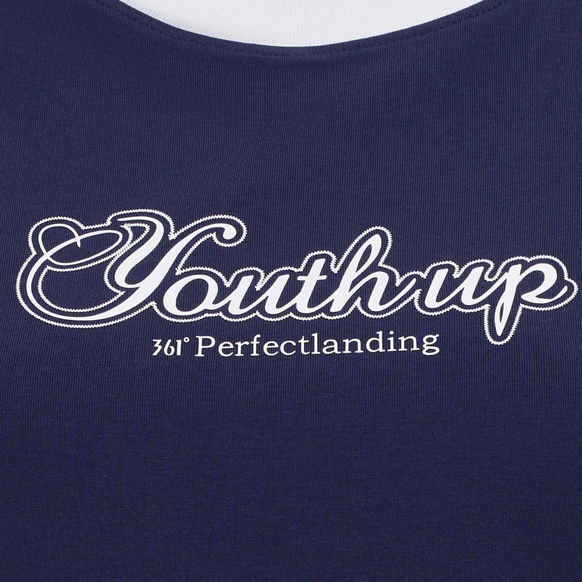  Áo T-shirt 361º Nữ T562549101-2 