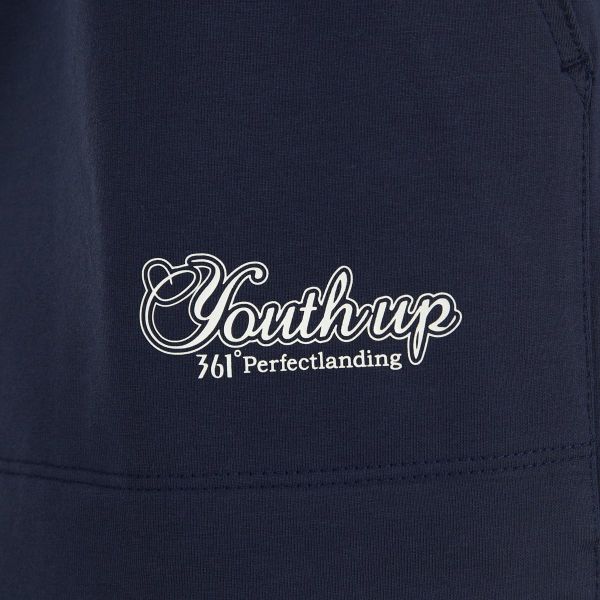  Quần short 361º Nữ T562549102-3 