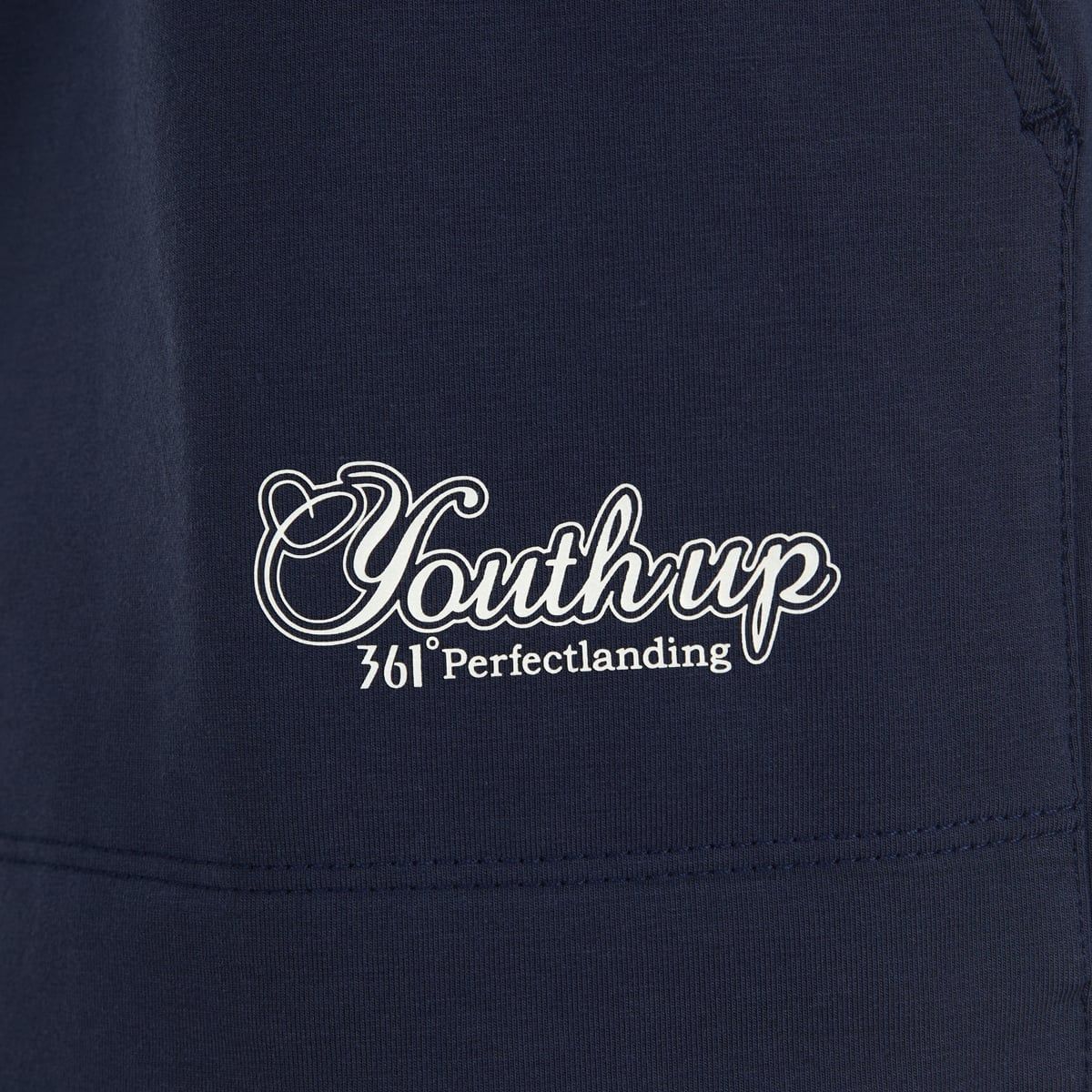  Quần short 361º Nữ T562549102-3 