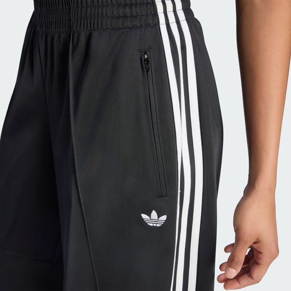  Quần nỉ ống suông adidas Firebird Barrel Pants Nữ - LF1057 