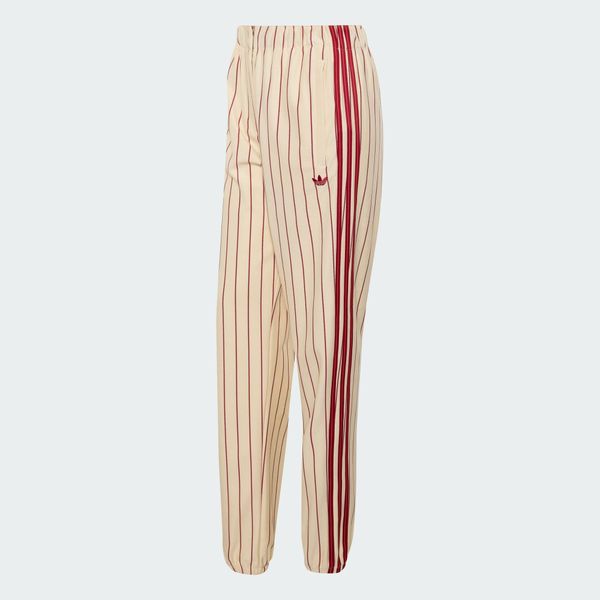  Quần gió adidas Pinstripe Firebird Nữ - KT1851 