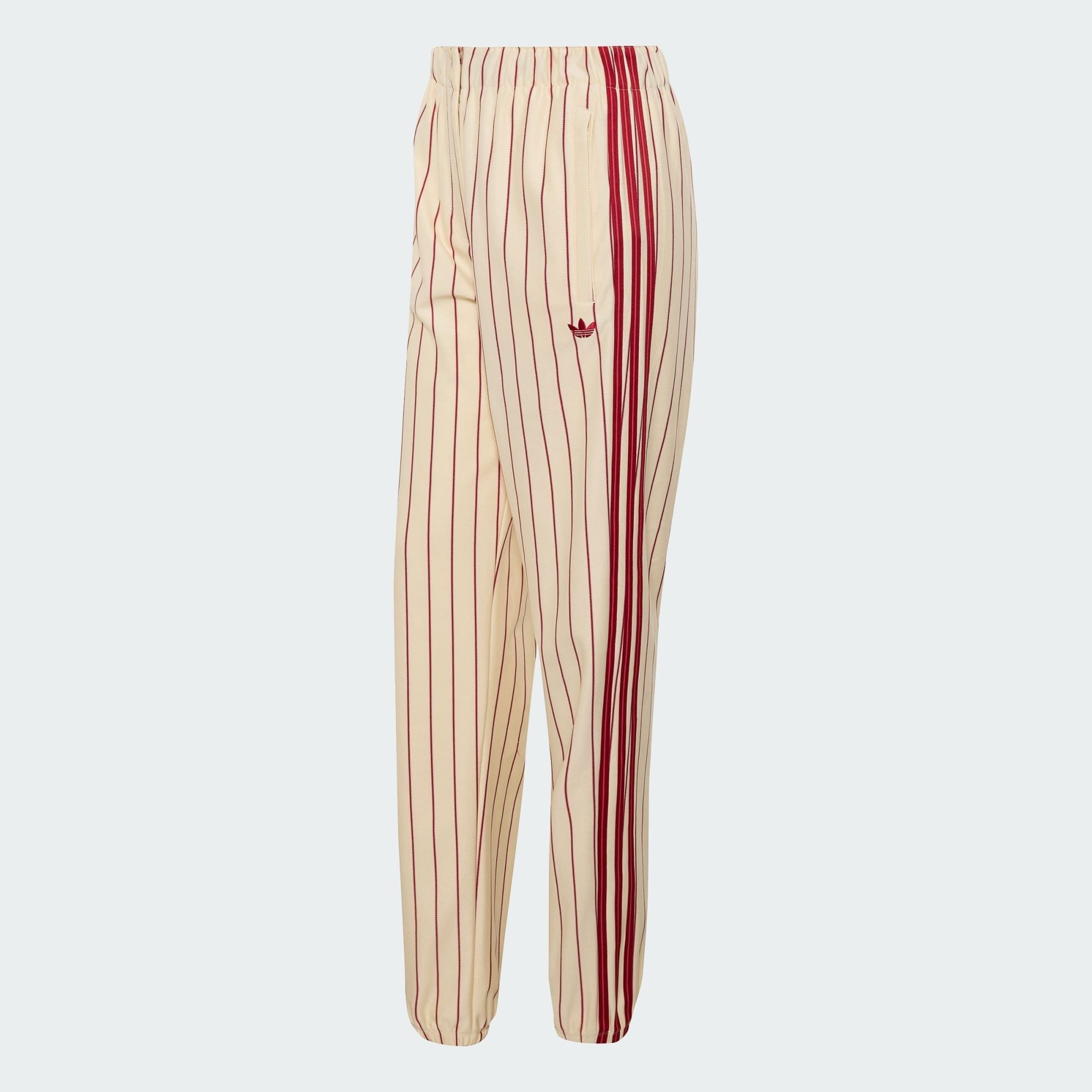  Quần gió adidas Pinstripe Firebird Nữ - KT1851 