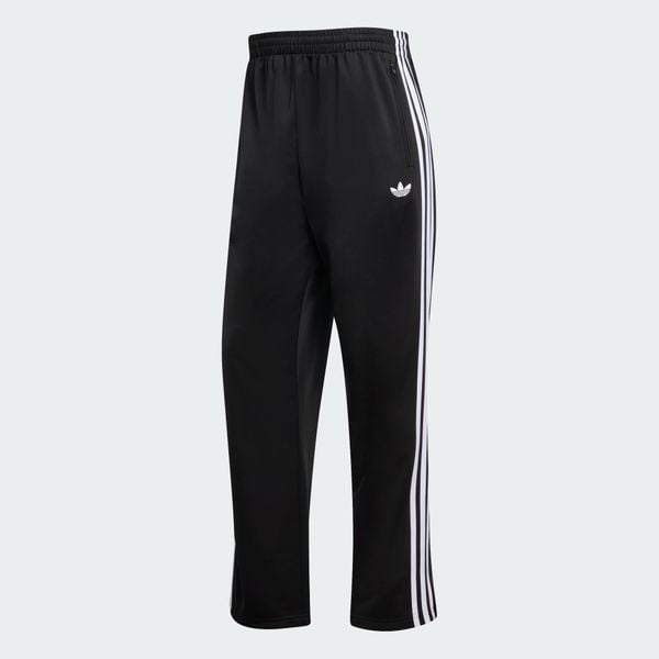  Quần nỉ ống suông adidas Firebird Nam - KD8315 