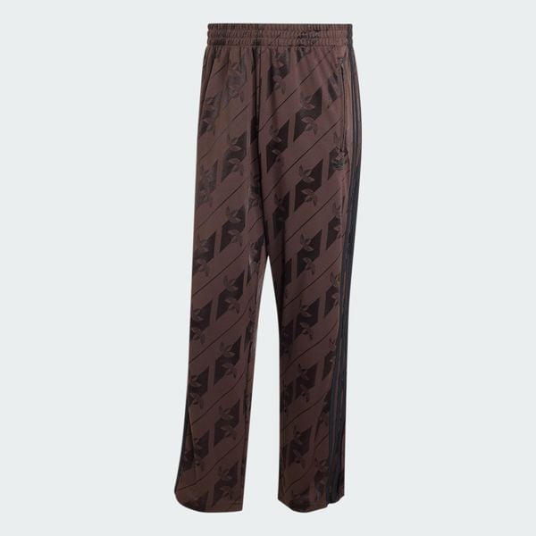  Quần gió adidas Monogram Firebird Nam - IA4540 