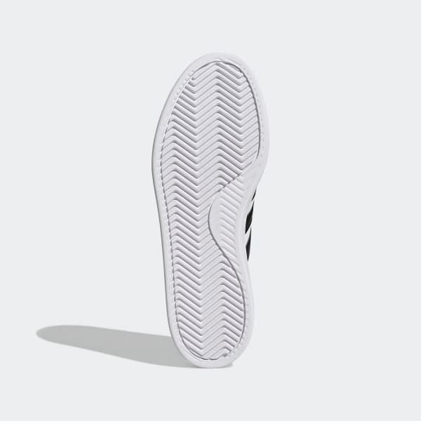  Giày thời trang adidas Grand Court CloudFoam Comfort Nam - GW9195 