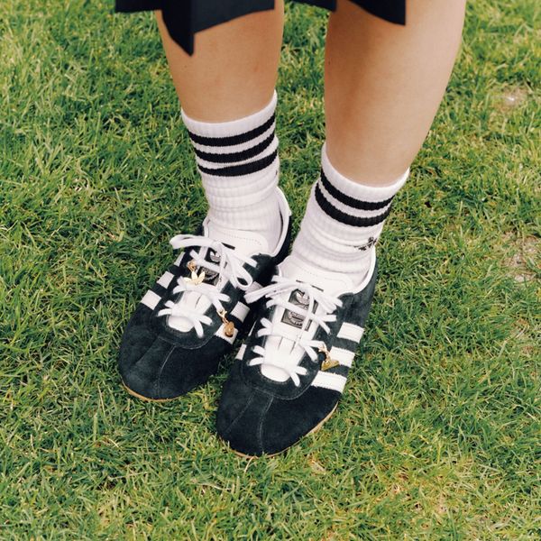  Phụ kiện giày adidas JEWELACE Unisex - KC9545 