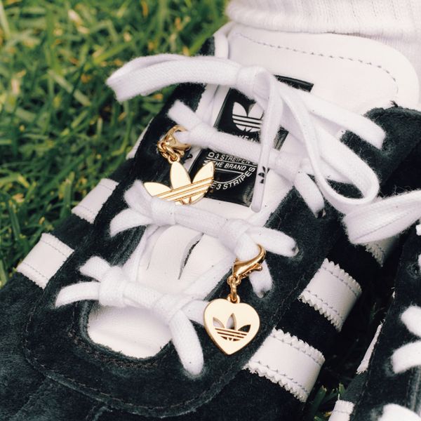  Phụ kiện giày adidas JEWELACE Unisex - KC9545 