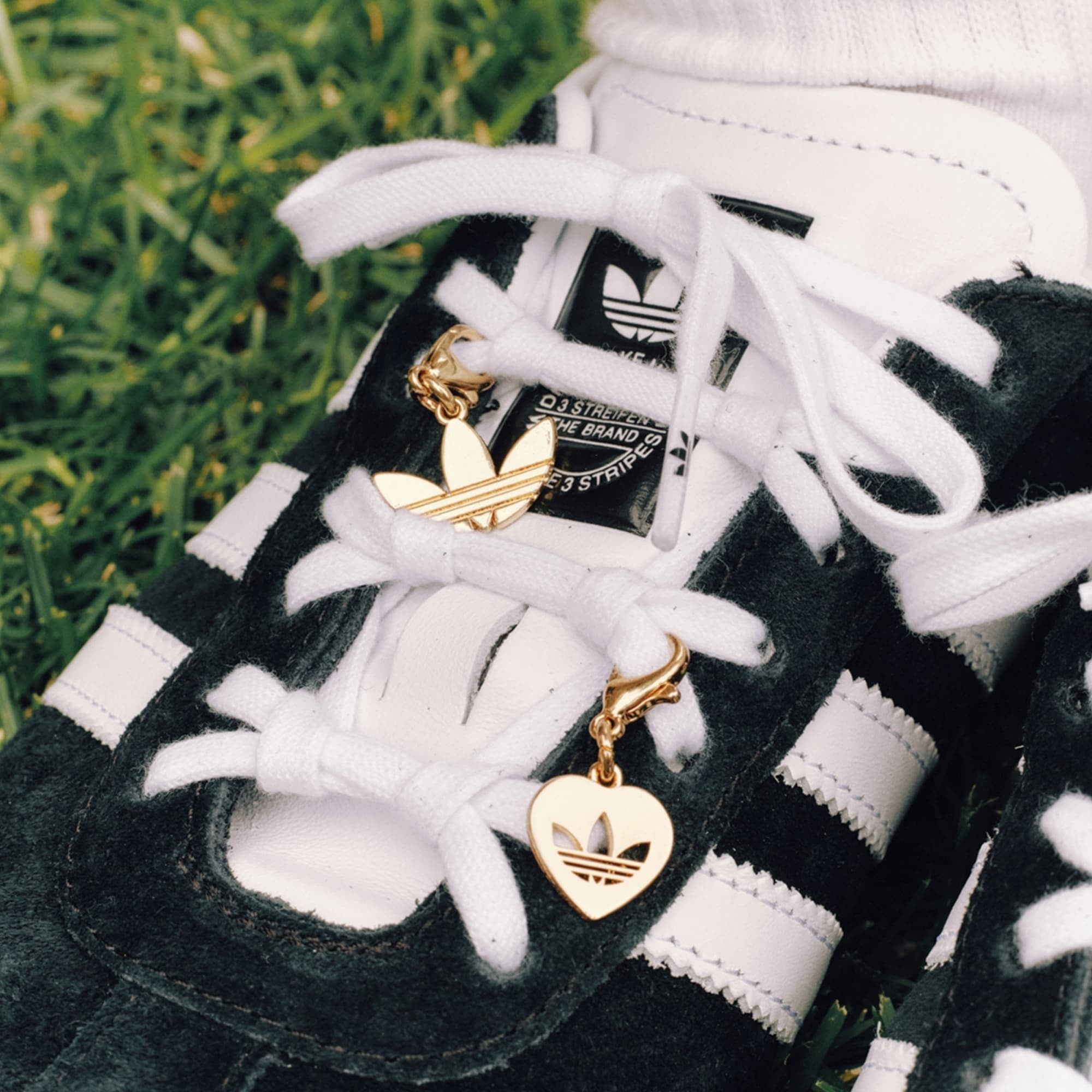  Phụ kiện giày adidas JEWELACE Unisex - KC9545 