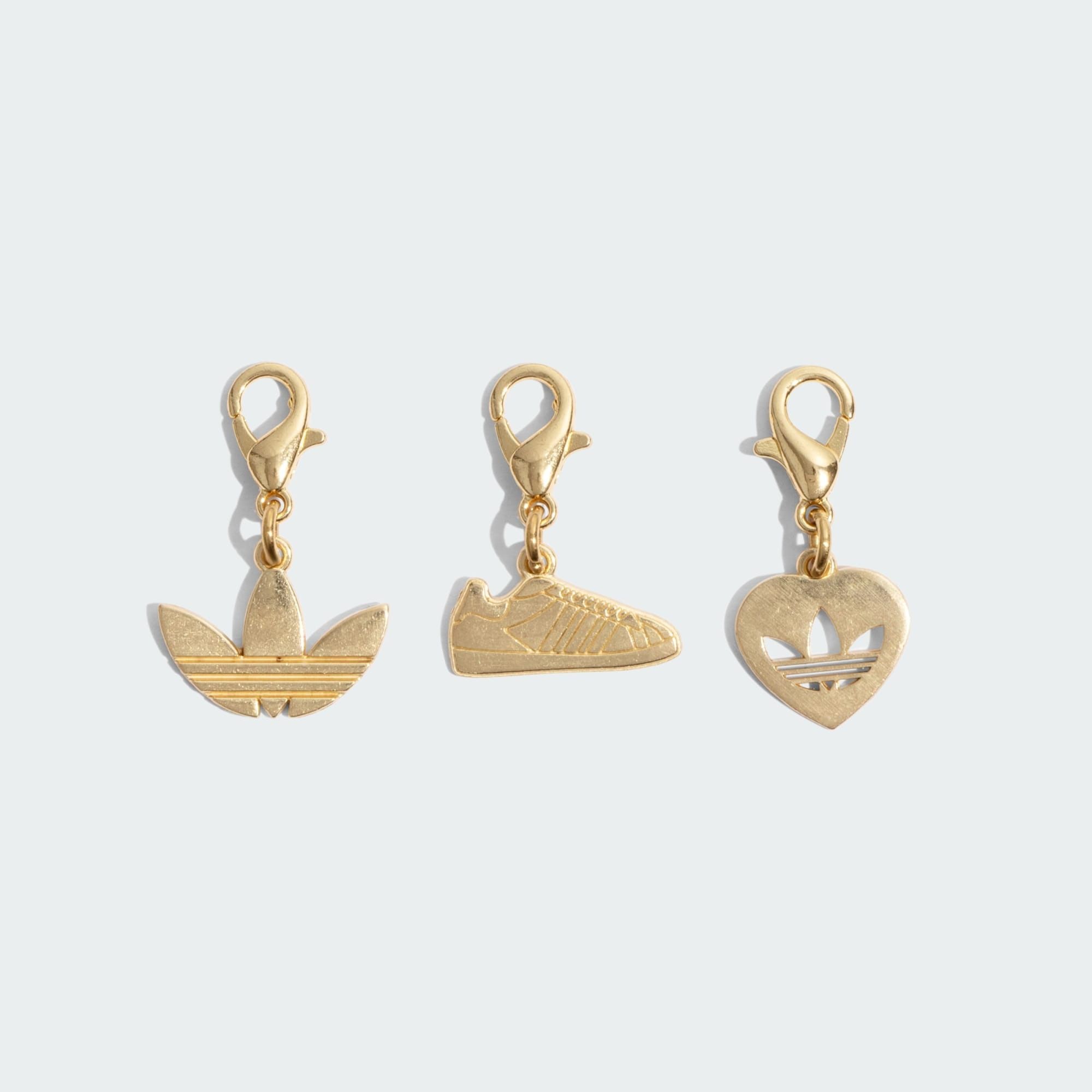  Phụ kiện giày adidas JEWELACE Unisex - KC9545 