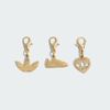  Phụ kiện giày adidas JEWELACE Unisex - KC9545 