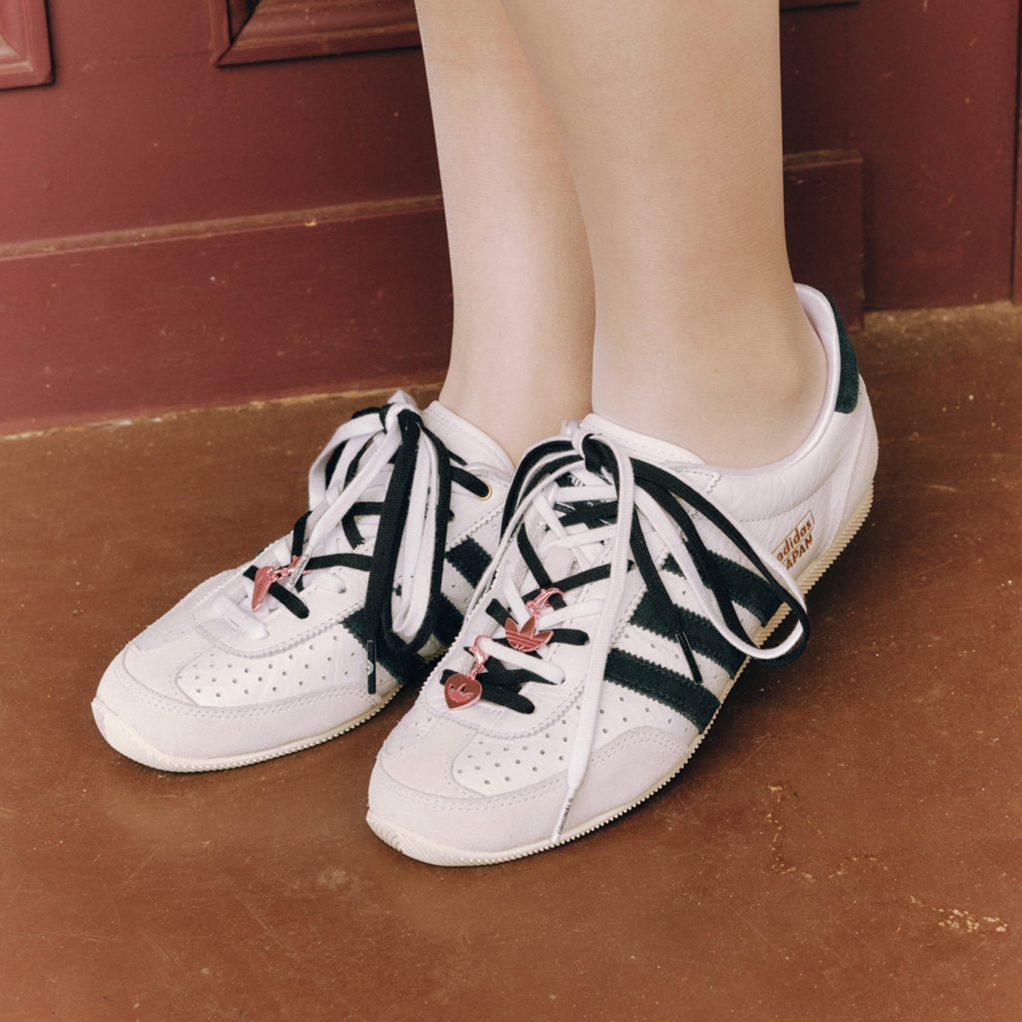  Phụ kiện giày adidas JEWELACE Unisex - KC9546 