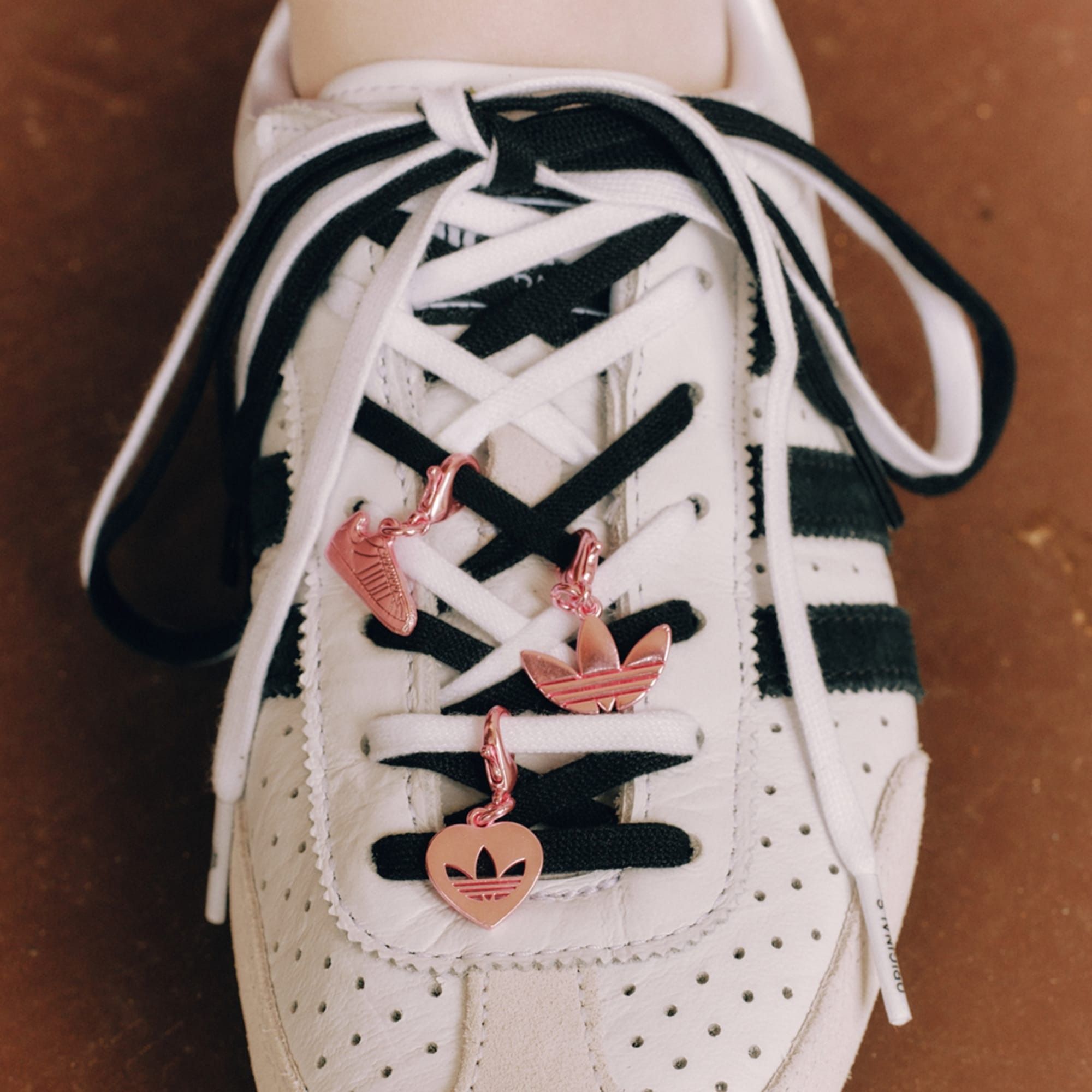  Phụ kiện giày adidas JEWELACE Unisex - KC9546 