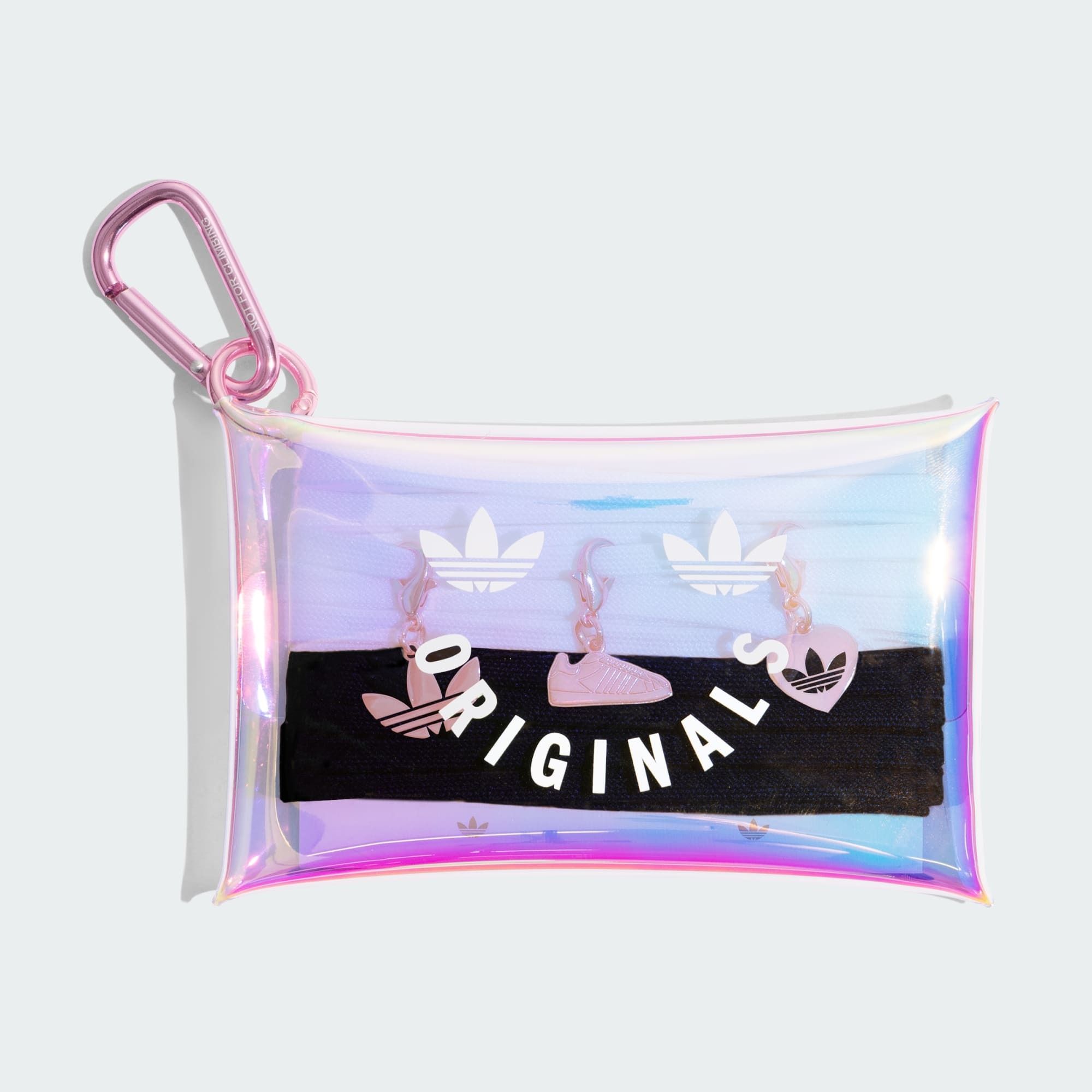  Phụ kiện giày adidas JEWELACE Unisex - KC9546 