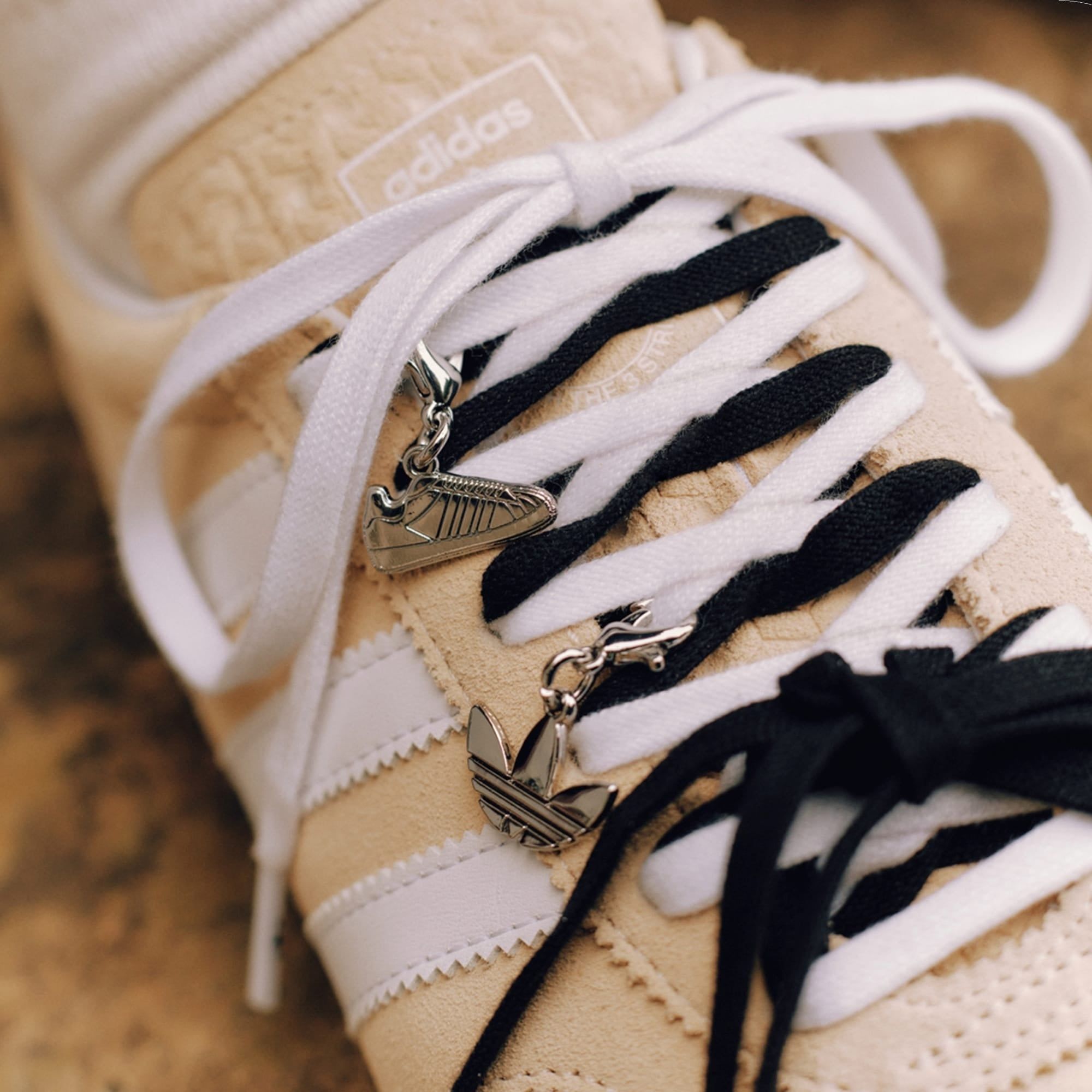  Phụ kiện giày adidas JEWELACE Unisex - KC9544 