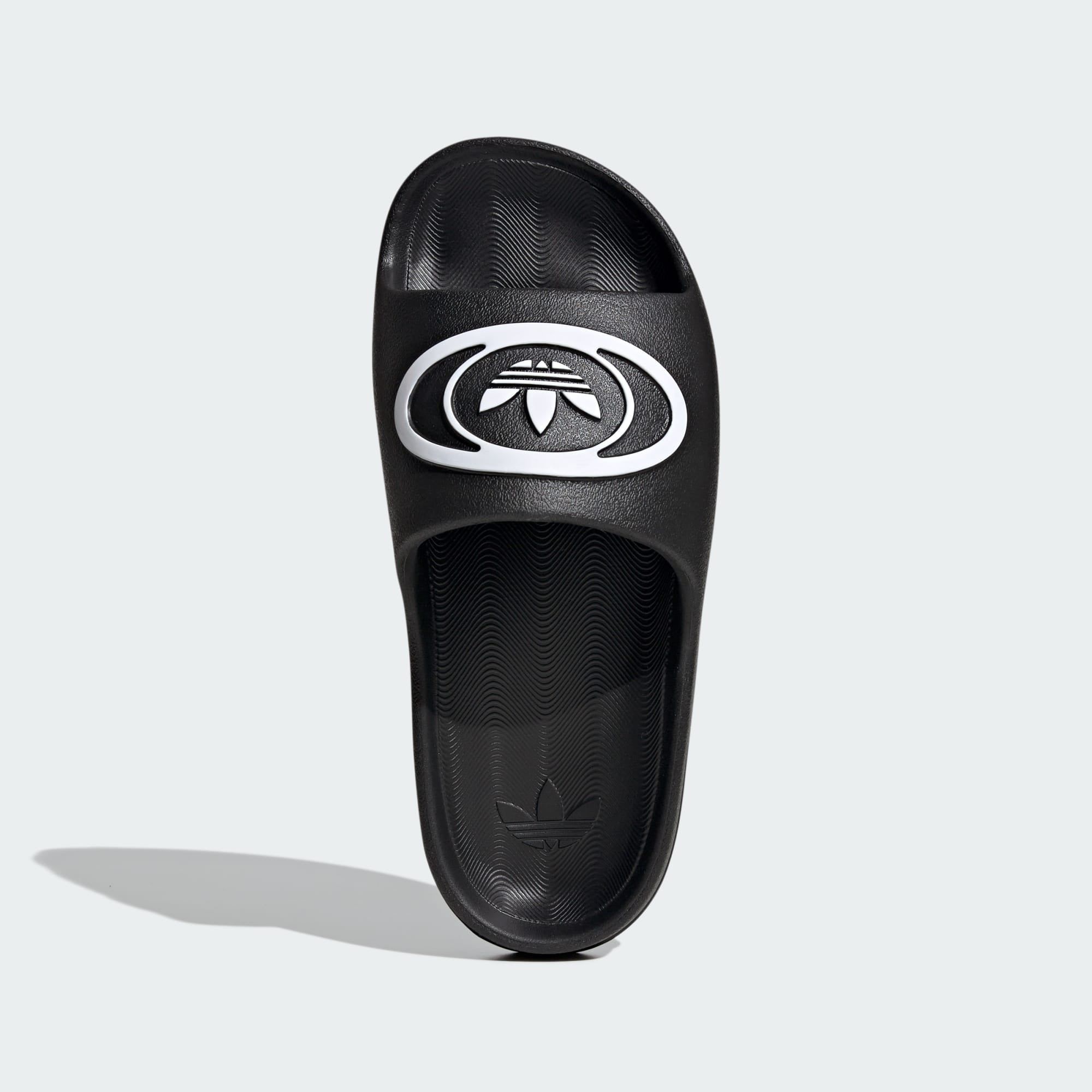  Dép quai ngang adidas Adilette 00s Nam - KK3578 