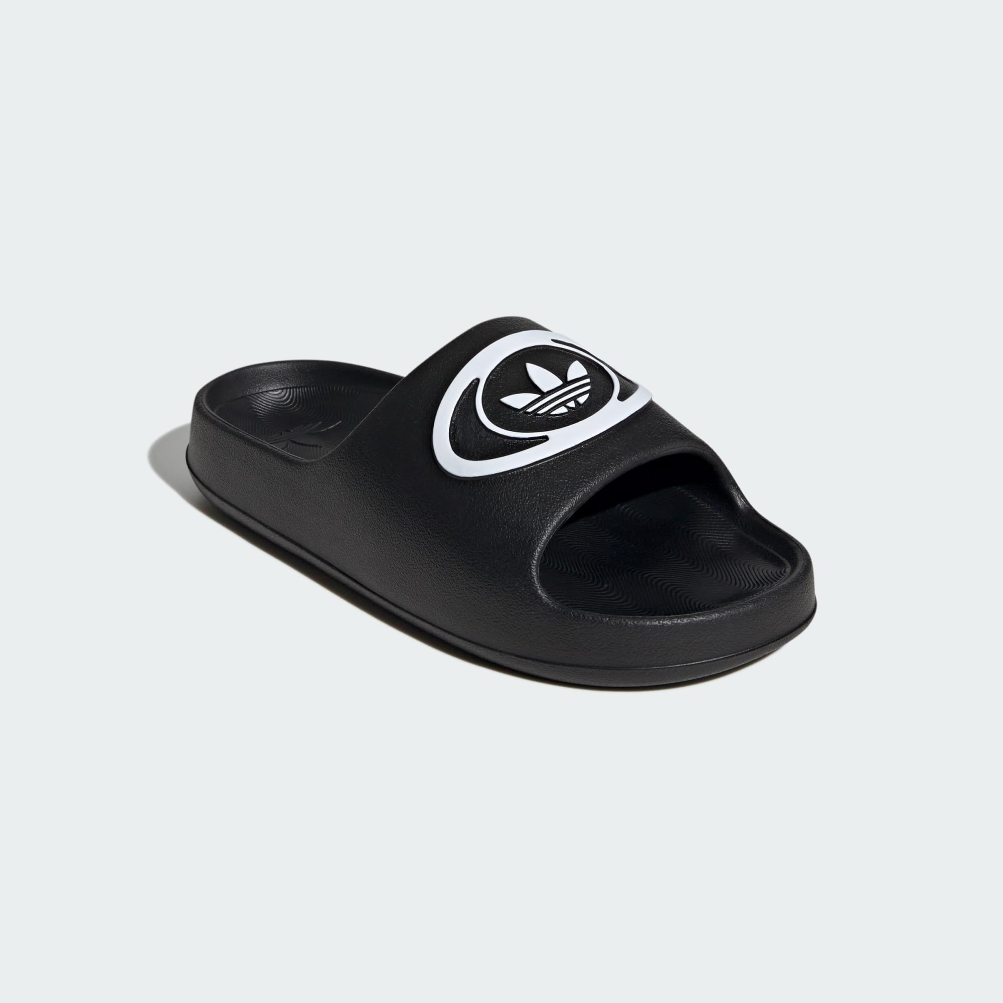  Dép quai ngang adidas Adilette 00s Nam - KK3578 