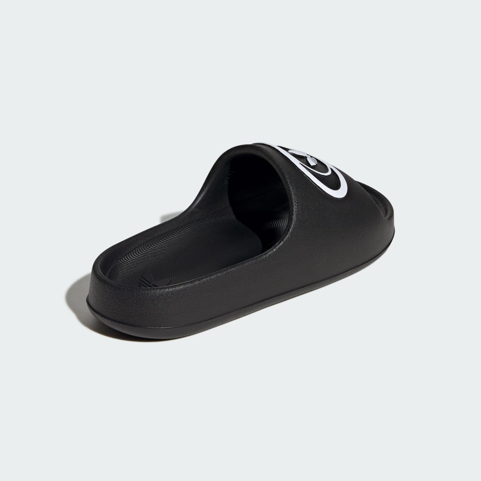  Dép quai ngang adidas Adilette 00s Nam - KK3578 