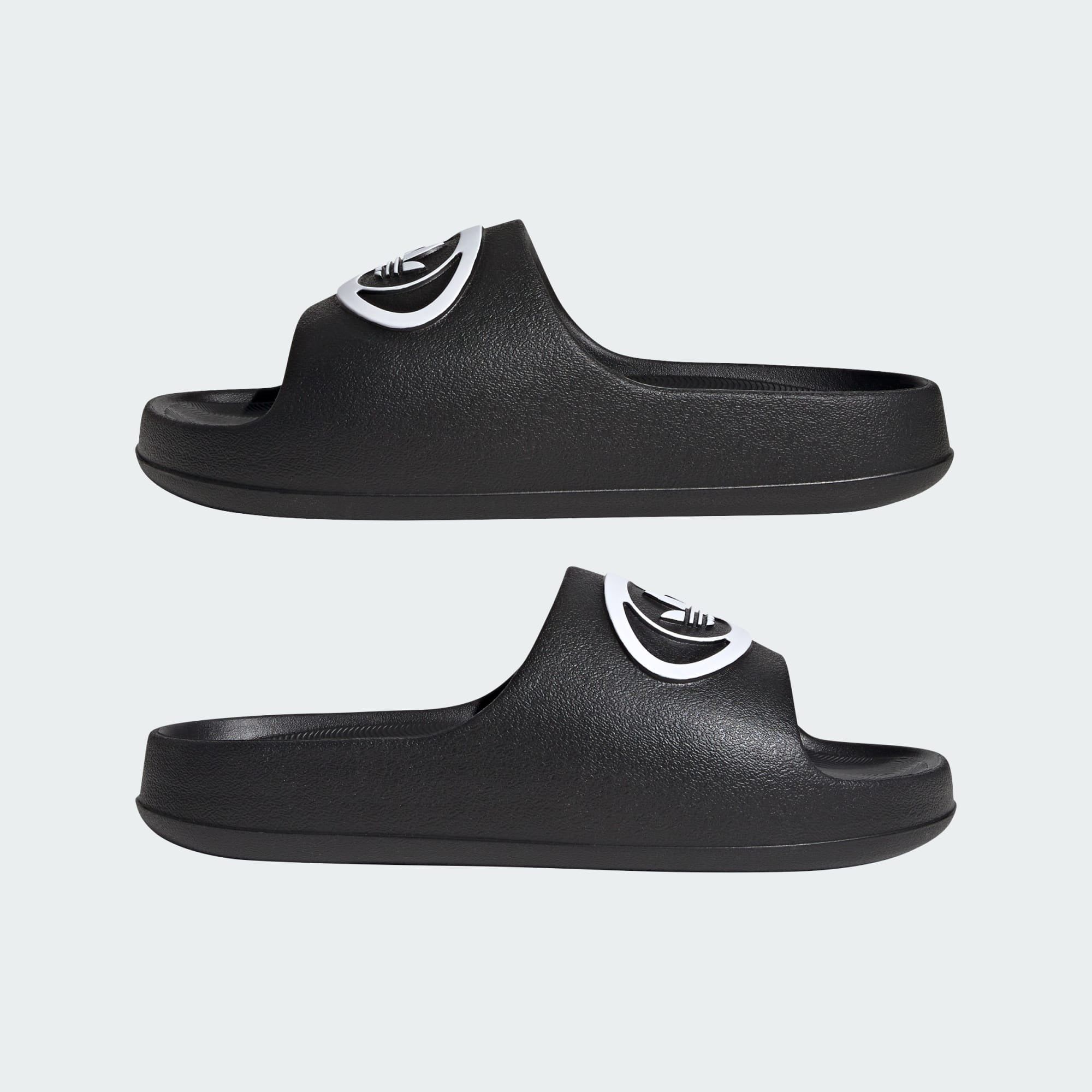  Dép quai ngang adidas Adilette 00s Nam - KK3578 