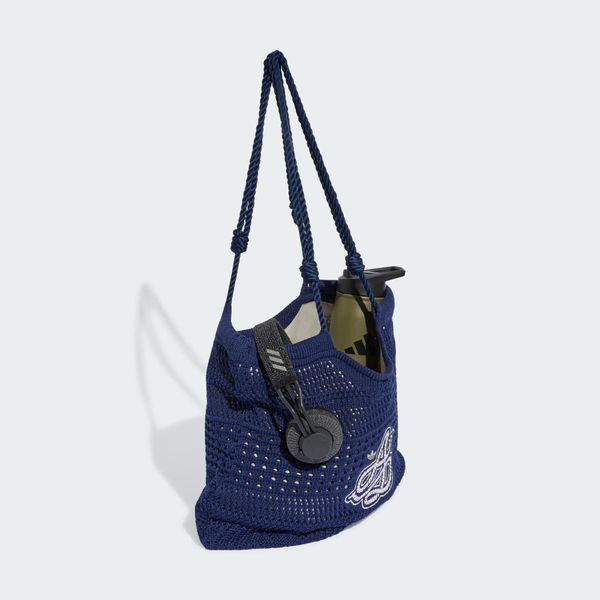  Túi đeo chéo adidas Originals Crochet Tote Nữ - KX0538 