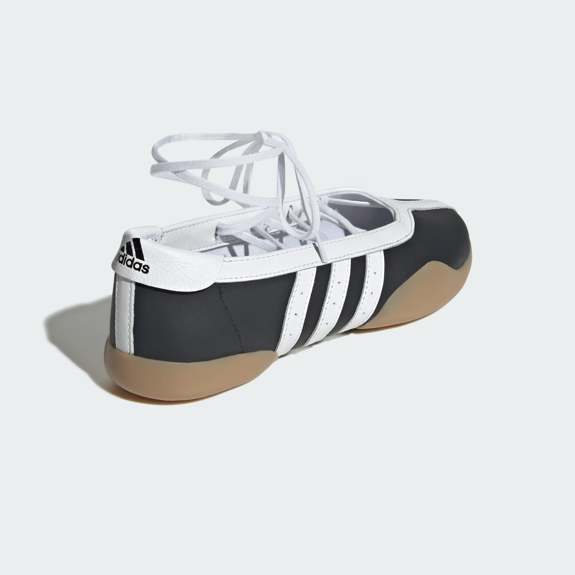  Giày thời trang adidas Taekwondo Mei Nữ - JR7031 