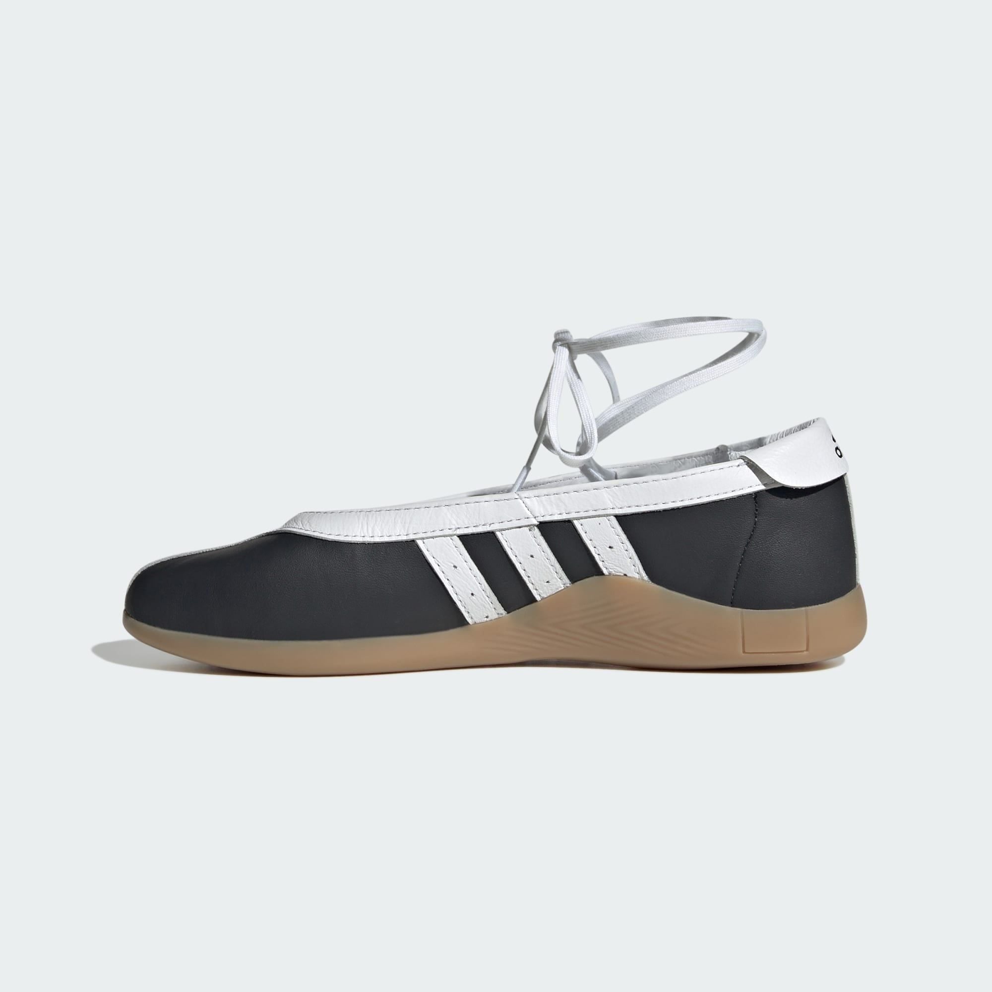  Giày thời trang adidas Taekwondo Mei Nữ - JR7031 