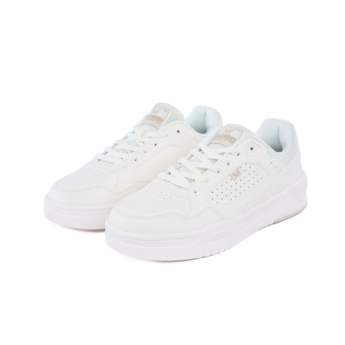  Giày thời trang Parallel 361º Nữ W582546634-1 