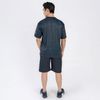  Áo T-Shirt le coq sportif nam - QMMXJA02V-NV 