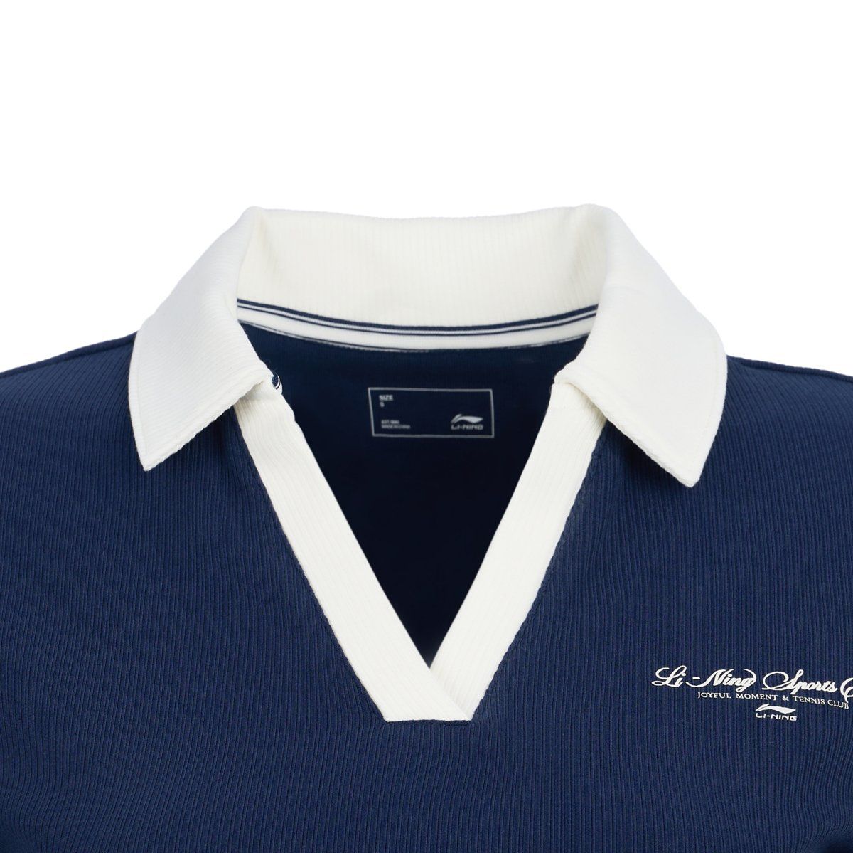  Áo polo Nữ APLV300-3V 