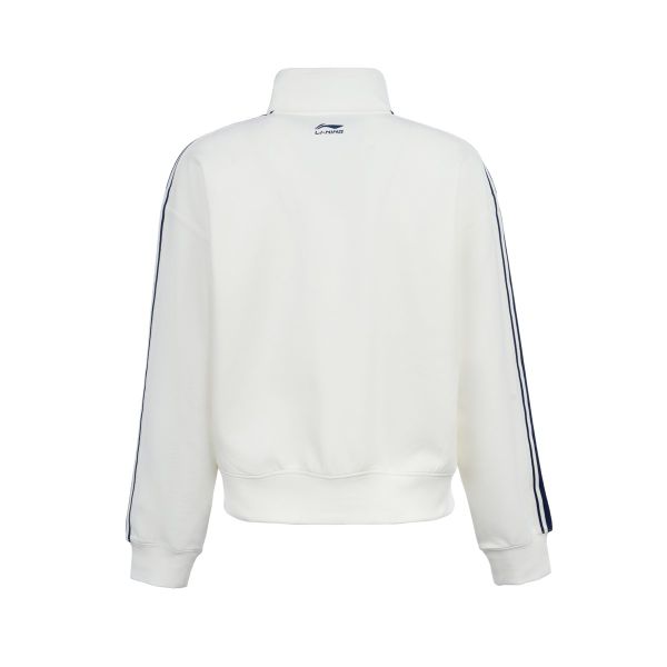  Áo nỉ Nữ AWDV930-3V 