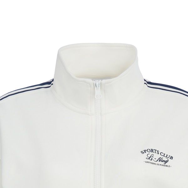  Áo nỉ Nữ AWDV930-3V 