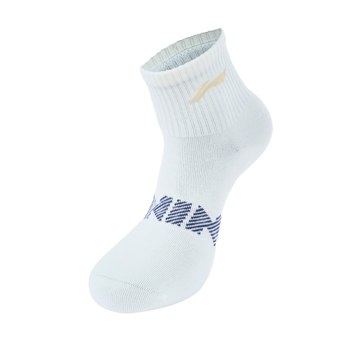  Tất ngắn cổ Unisex AWTV007-6V 