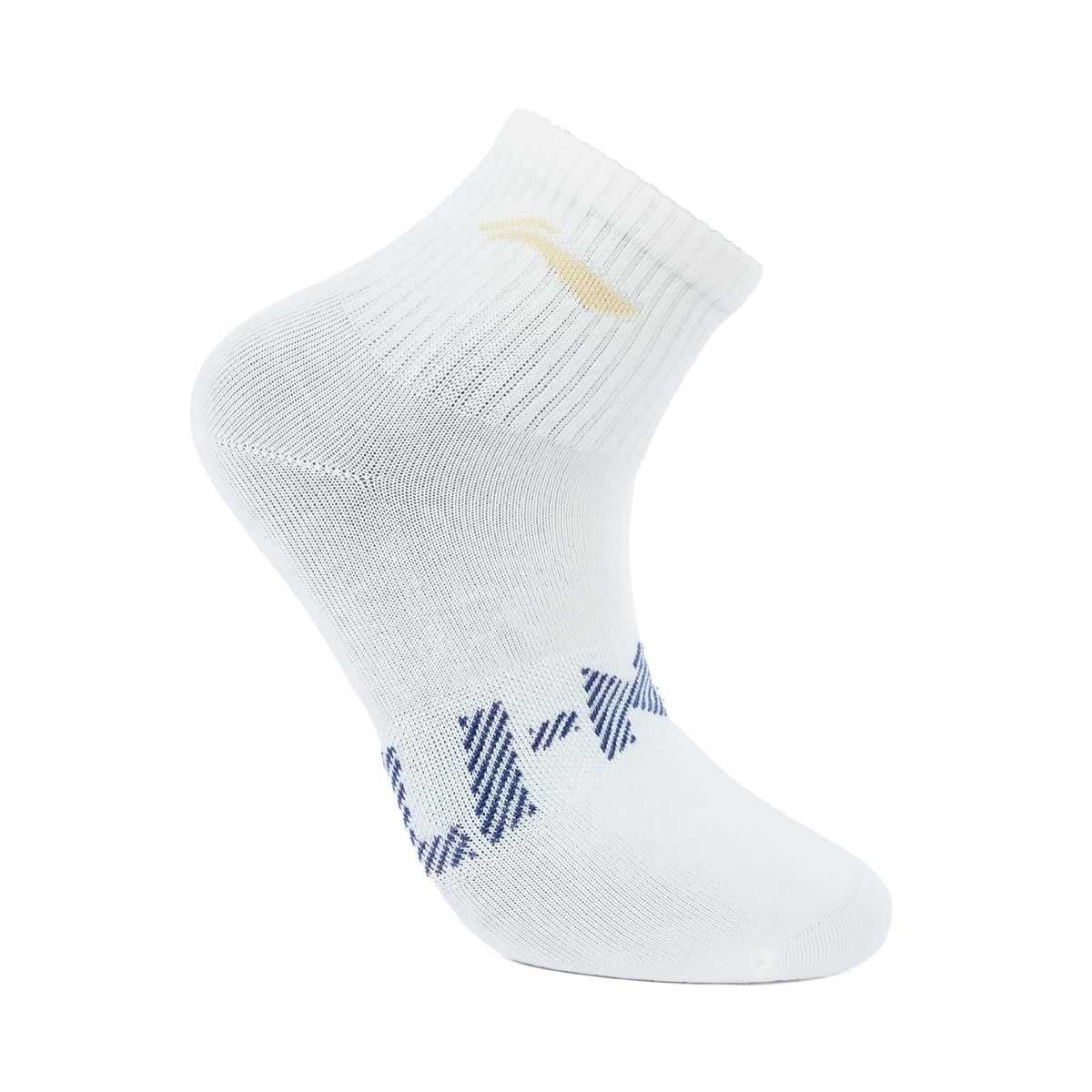  Tất ngắn cổ Unisex AWTV007-6V 