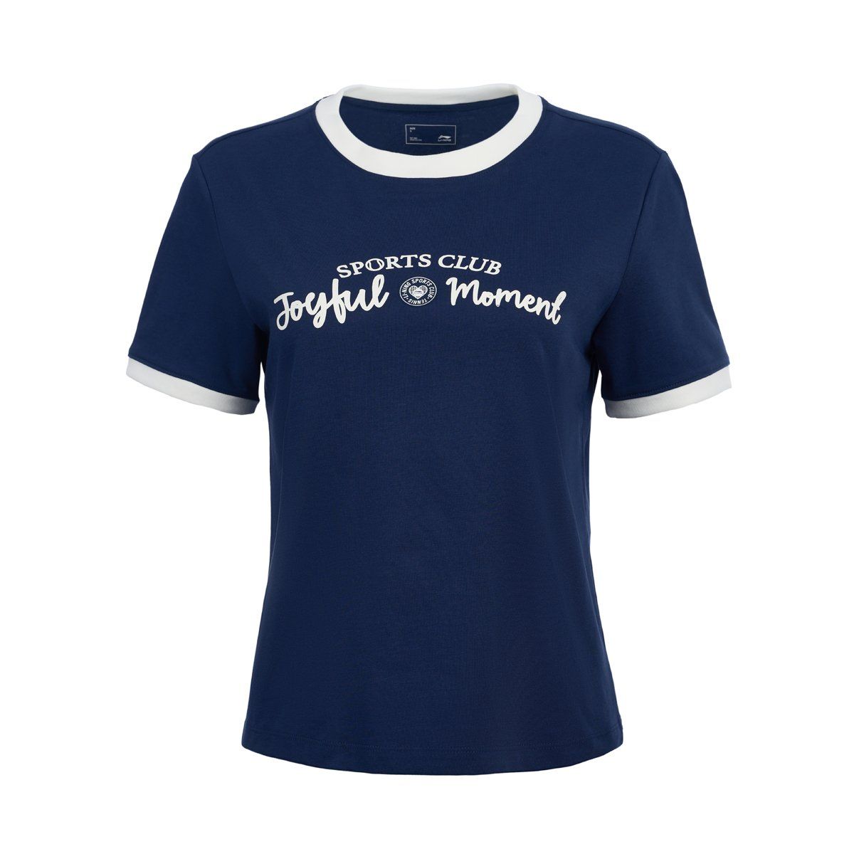  Áo T-shirt Nữ AHSV472-6V 