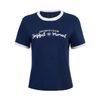  Áo T-shirt Nữ AHSV472-6V 